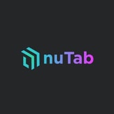 nuTab coupon codes