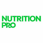 NutritionPro coupon codes
