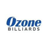 oZone Billiards coupon codes