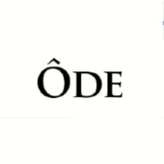 ODE LINGERIE coupon codes