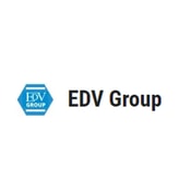 EDV Group coupon codes