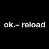ok.- reload coupon codes