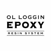 Ol Loggin Epoxy coupon codes