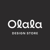 Olala Design Store coupon codes