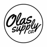 Olas Supply Co. coupon codes