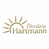Ölmühle Hartmann coupon codes