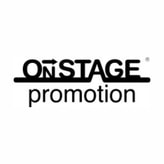 ON STAGE coupon codes