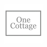 One Cottage coupon codes