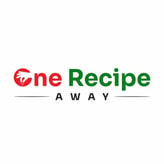 One Recipe Away coupon codes