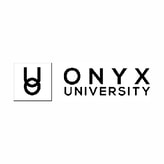Onyx University coupon codes