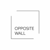 Opposite Wall coupon codes