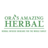 Ora's Amazing Herbal coupon codes