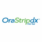 OraStripdx coupon codes