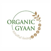 Organic Gyaan coupon codes
