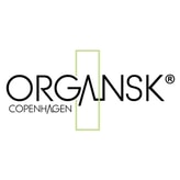ORGANSK coupon codes