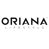 Oriana Lifestyle coupon codes