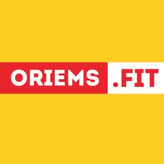 ORIEMS.FIT coupon codes