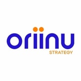 Oriinu Strategy coupon codes
