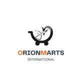 Orionmarts coupon codes