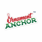 Ornament Anchor coupon codes