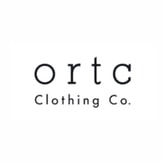 ortc Clothing Co coupon codes