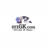 ORZGK coupon codes