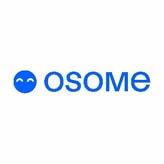 Osome coupon codes