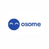 Osome coupon codes