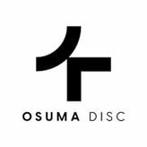 Osuma Disc coupon codes