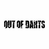 Out of Darts coupon codes