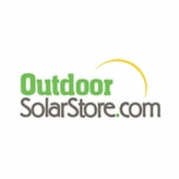 Outdoor Solar Store coupon codes
