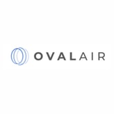 OVAL AIR coupon codes