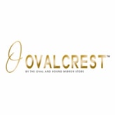 OVALCREST coupon codes