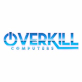 Overkill Computers coupon codes