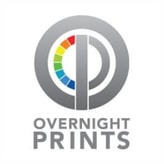 Overnight Prints coupon codes