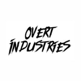 Overt Industries coupon codes