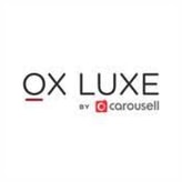 Ox Luxe coupon codes