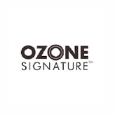 Ozone Signature coupon codes