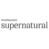 Pharmakon Supernatural coupon codes
