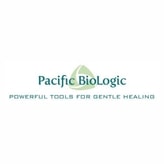 Pacific BioLogic coupon codes