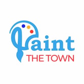Paint The Town coupon codes