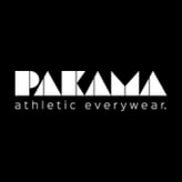 PAKAMA Athletics coupon codes