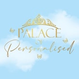 Palace of Personalised coupon codes