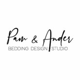 Pam and Ander coupon codes