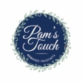 Pam's Touch coupon codes