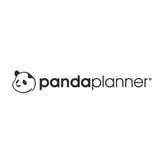 Panda Planner coupon codes