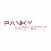 Panky Monkey coupon codes