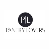 Pantry Lovers coupon codes