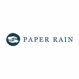 Paper Rain coupon codes