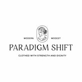 Paradigm Shift Label coupon codes